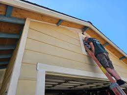 Best Siding for New Construction  in Woodway, TX